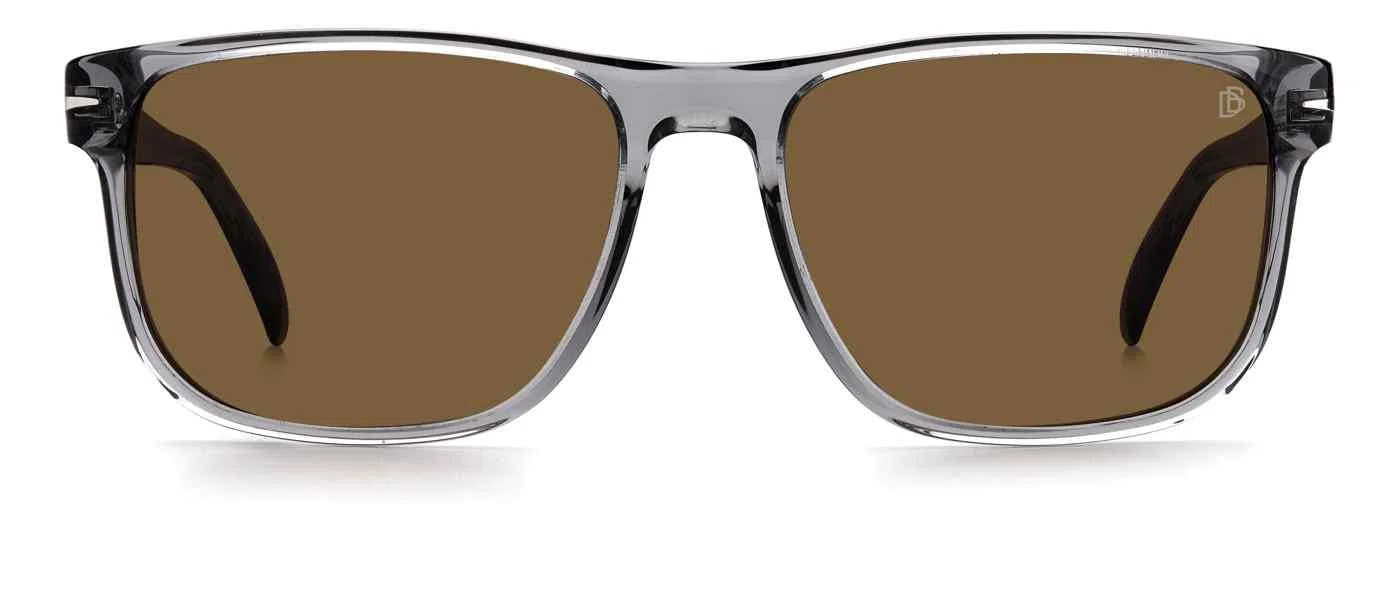David Beckham Db1060 Sunglasses - view 17
